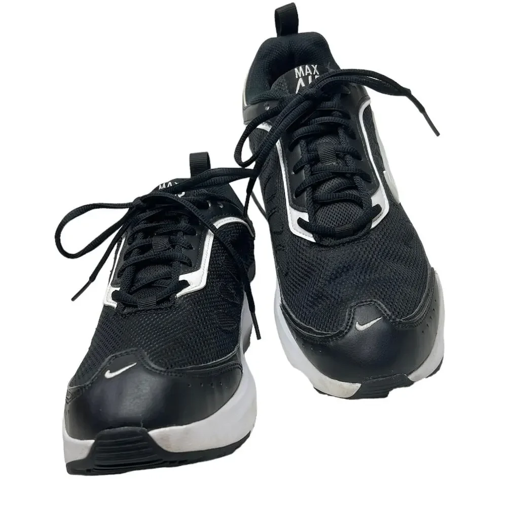 NIKE Air Max Men’s Sz 9.5 Sneakers CU4826-002. 2021